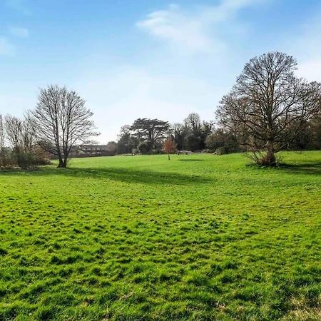 Quiet & Secluded St Albans House别墅 外观 照片
