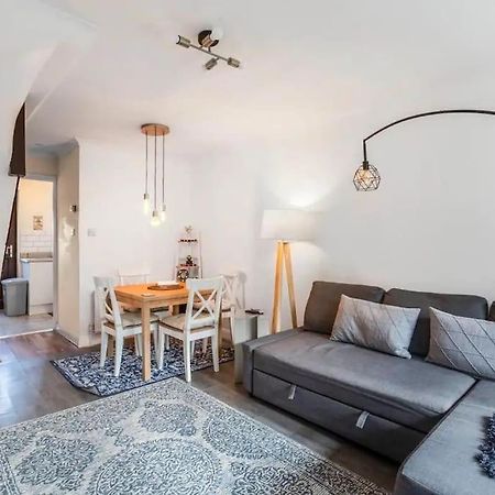 Quiet & Secluded St Albans House别墅 外观 照片