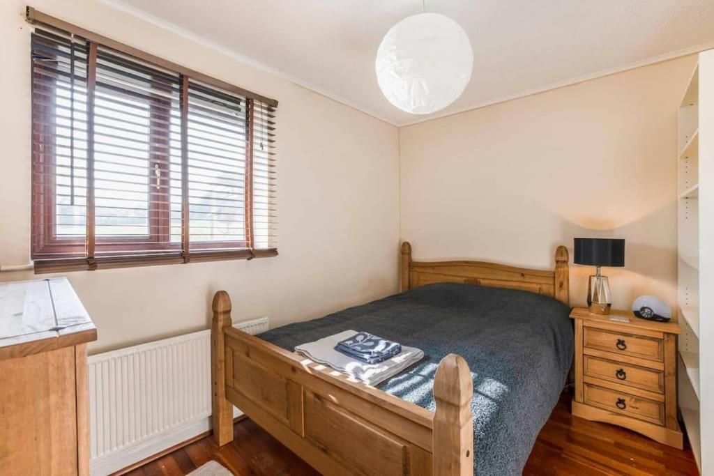 Quiet & Secluded St Albans House别墅 外观 照片
