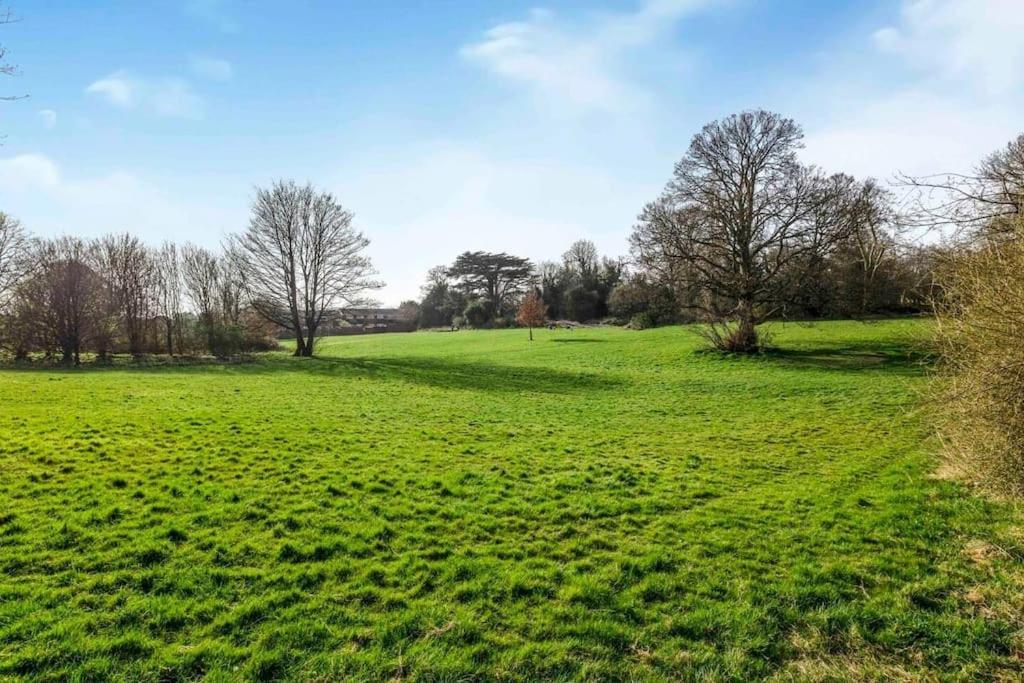 Quiet & Secluded St Albans House别墅 外观 照片
