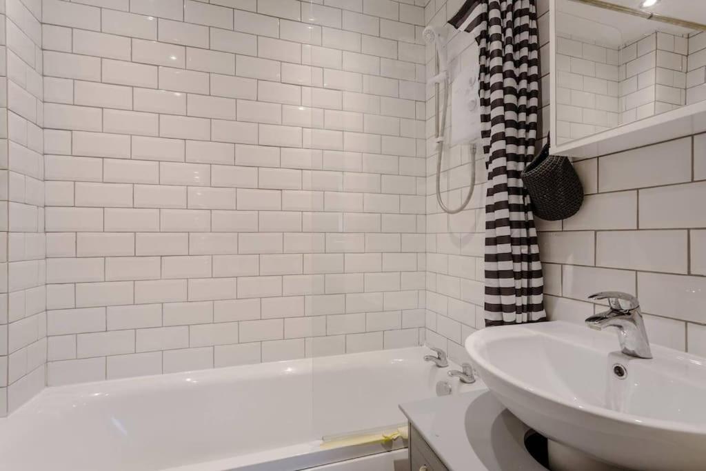 Quiet & Secluded St Albans House别墅 外观 照片