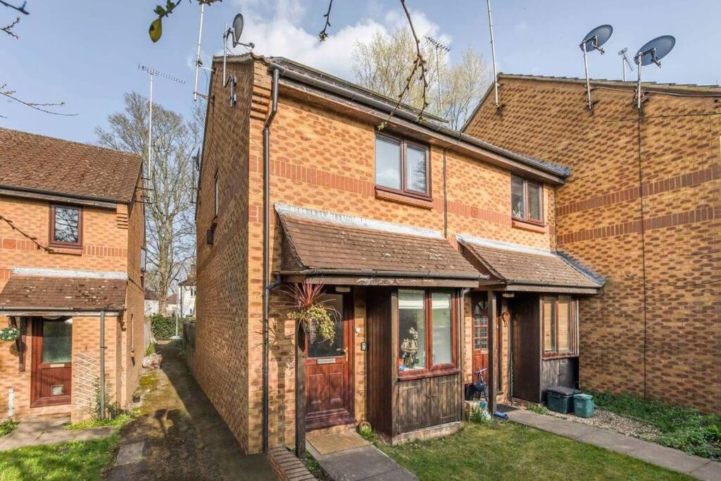 Quiet & Secluded St Albans House别墅 外观 照片