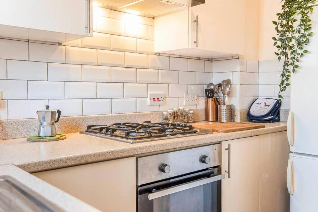 Quiet & Secluded St Albans House别墅 外观 照片