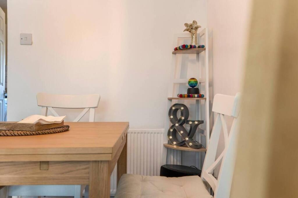 Quiet & Secluded St Albans House别墅 外观 照片