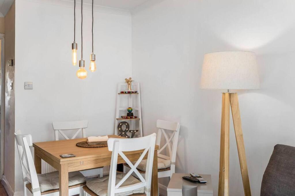 Quiet & Secluded St Albans House别墅 外观 照片