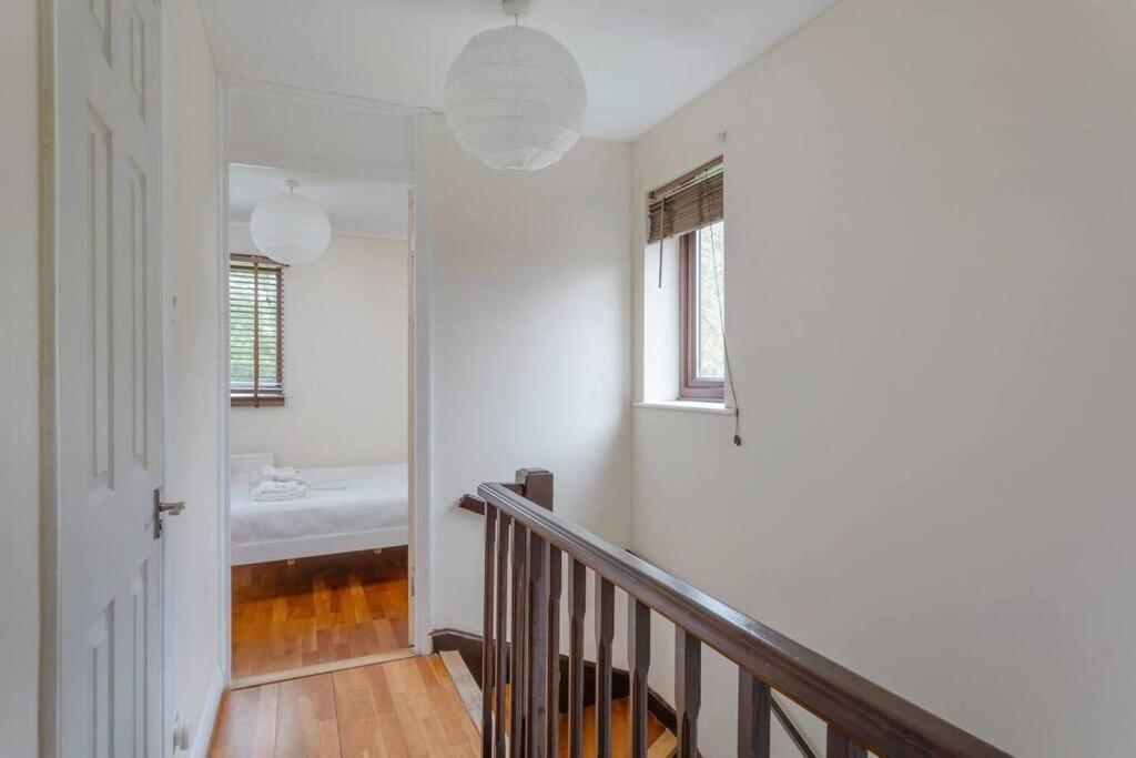 Quiet & Secluded St Albans House别墅 外观 照片