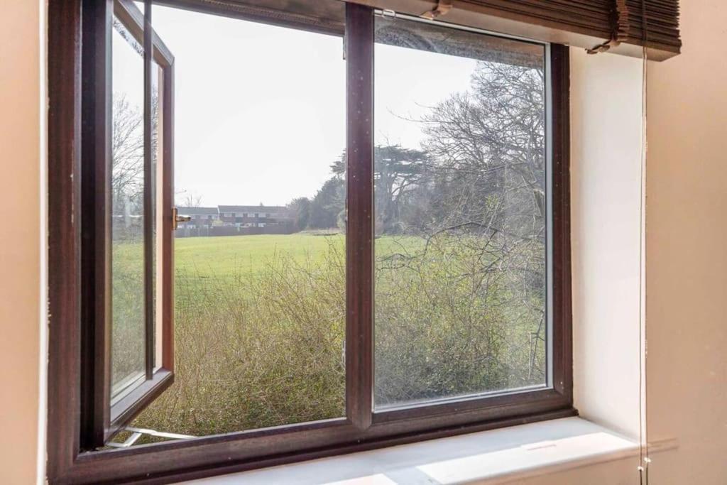 Quiet & Secluded St Albans House别墅 外观 照片