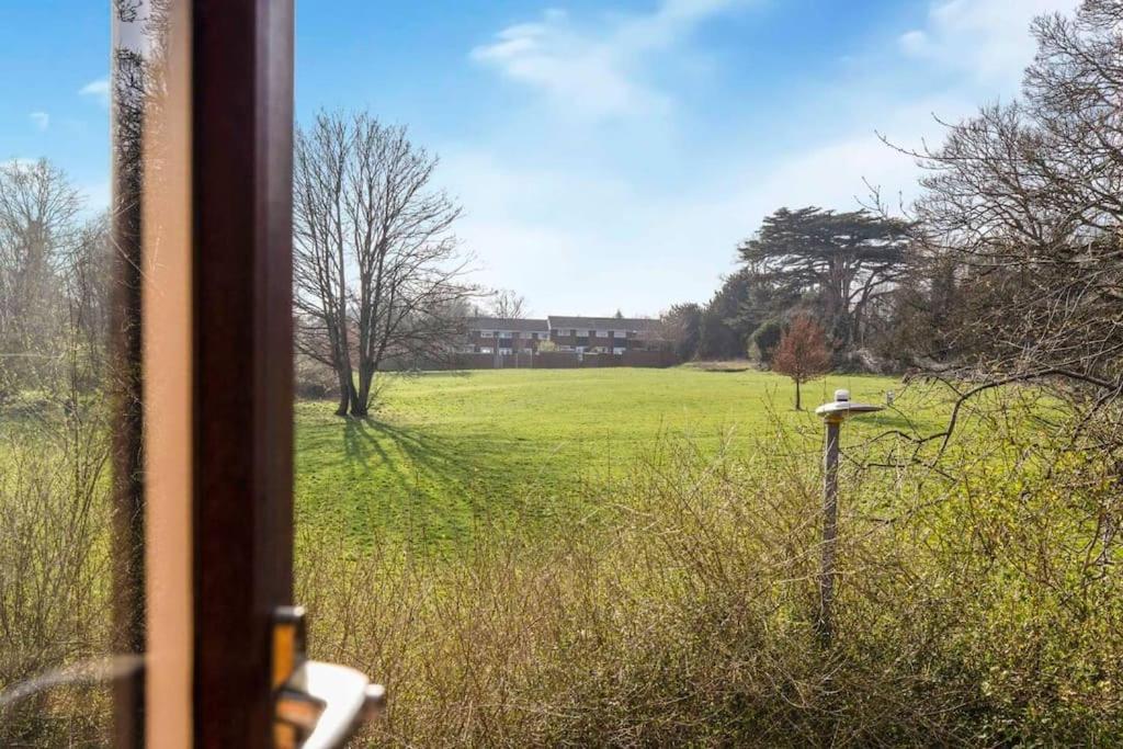 Quiet & Secluded St Albans House别墅 外观 照片