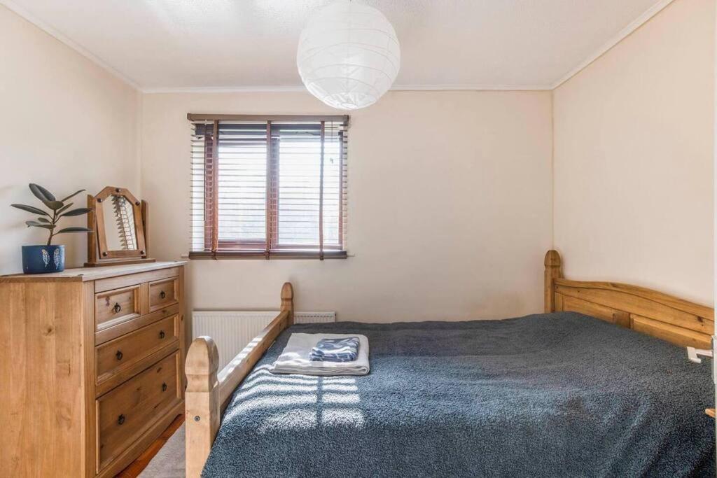 Quiet & Secluded St Albans House别墅 外观 照片