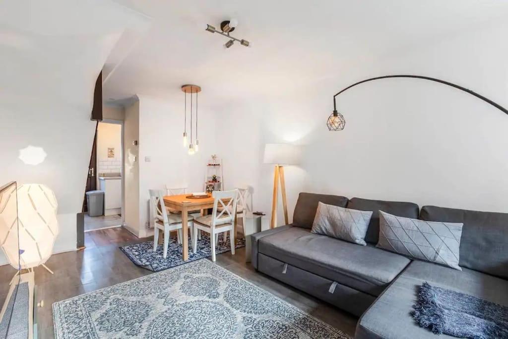 Quiet & Secluded St Albans House别墅 外观 照片